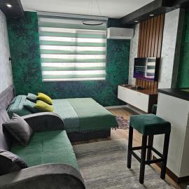 Apartman Aleksandar 2, viešbutis mieste Nova Varošas