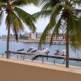 Two Bedroom Apartment - Hawana Salalah, Hotel in Ţāqah