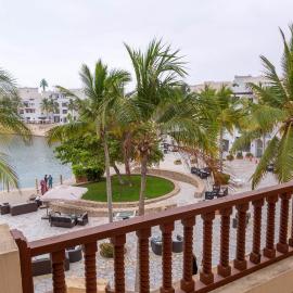 One Bedroom Apartment - Hawana Salalah, Hotel in Ţāqah