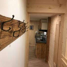 FLUMET , Appartement Espace Diamant