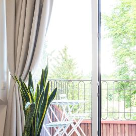Rossak apartment 2