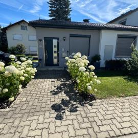 Ferienhaus Mary im Südburgenland
