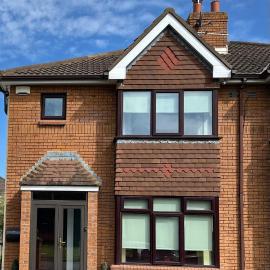 Lovely Home, Parking & Tram to City