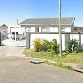 High view accommodation