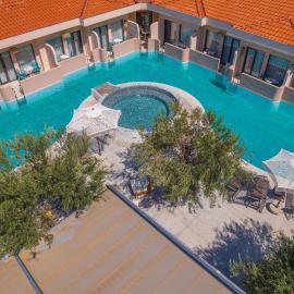 Z Exclusive Hotel and Villas, hotel in Oludeniz