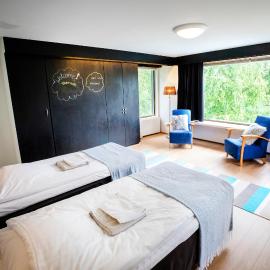 Villa Kemi, hotel a Kemi
