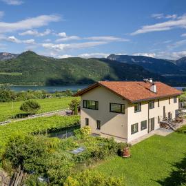 Rösslhof, hotel u gradu 'Caldaro'