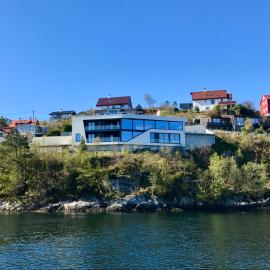 Villa EA Bergen