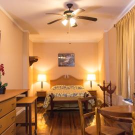 조지타운에 위치한 호텔 The Durban Hotel Guyana INC.