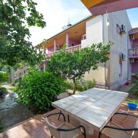 Shkreli Apartments, hotel in Donji Štoj