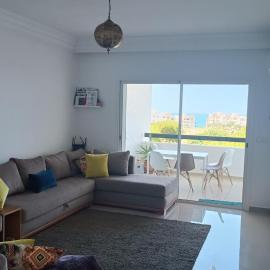 Bel Appart Marina Golf Asilah