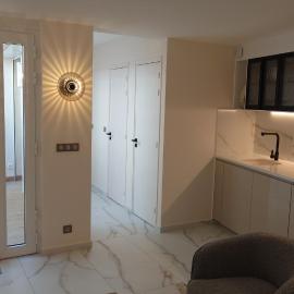Club Inn Appartement