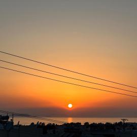 Wonderful Sunset, hotel v destinaci Turgutreis