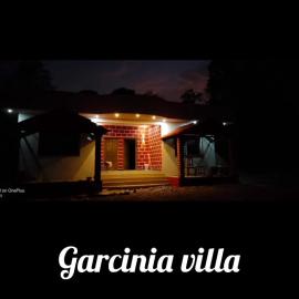 Garcinia Villa, hotel a Sirsi