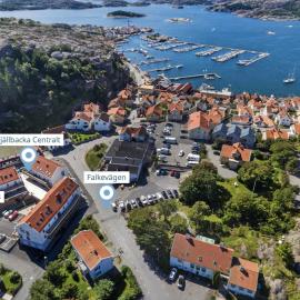 Fjällbacka Centralt, hotel en Fjällbacka