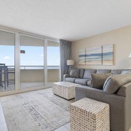 Perdido Sun 304, hotel u gradu 'Perdido Key'
