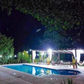 Chale Rio Nascente, hotel sa Salesópolis