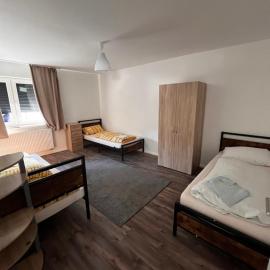 Wohnungen Post Löhnberg, hotel u gradu 'Löhnberg'