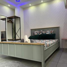 Justcozy chambre indépendante #2, hotel in Lille