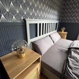 Neu renovierte Ferienwohnung Suseria