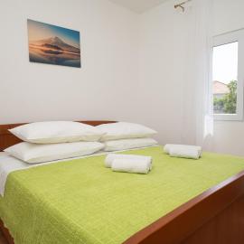 Summer Family Home near Zadar