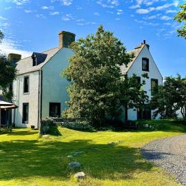 Farr Bay Inn, hotel a Bettyhill