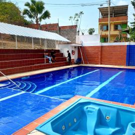 Apartamento San Gil Amoblado