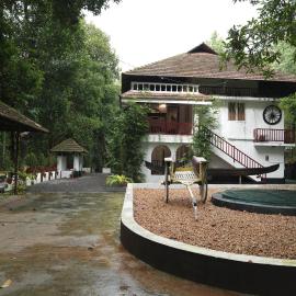 Vintage valley Heritage home, hotel a Thodupuzha