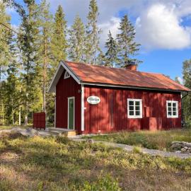 Gläntan, hotel in Ramnåsa