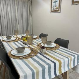 Duplex Lisandro de la Torre, hotel a San Rafael
