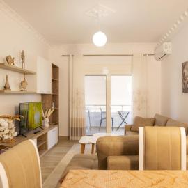 Ami apartment, hotel Golemben
