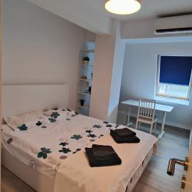 Maramures Residence - Otopeni Airport and Therme - Self Check-in
