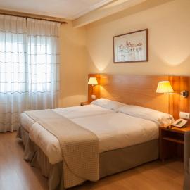Hotel Mercado by gaiarooms, Hotel in Salamanca