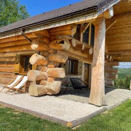 Wild Cottage