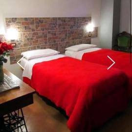 B&b Romani, hotel a Bolonya