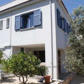 Lagada-Chios، فندق في Lagkáda