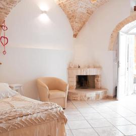 Dolce Nicchia - Suite Spa