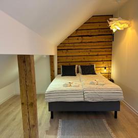 Apartament Sanatoryjna