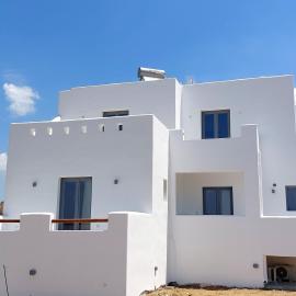 Cledari Plaka Appartments