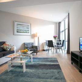 Parnell Boulevard Apartments