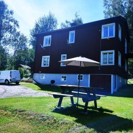 MUSES BNB Bed & Breakfast, hotel Bergvik városában