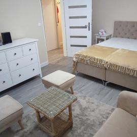 Apartmán pri hrade, hótel í Levice