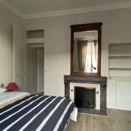 La Brasserie du Jard - Appartement 2