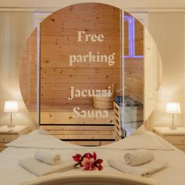 Spa Lux Apartmani