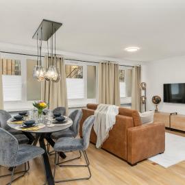 City Oase Bremen Zentrale Lage 300m zum Dom