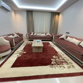 شقة فندقية فاخرة