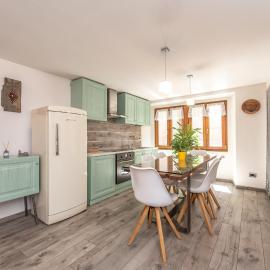 "Refuge de Claude" - Stile e Comfort ad Aosta Centro