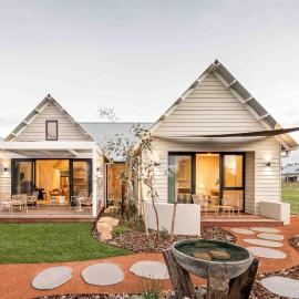 Birdnest Galah, hotel en Witchcliffe