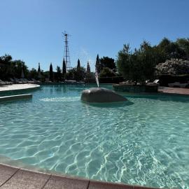 Il Doccino, hotel en Riparbella