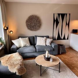 Ferienwohnung Waldgänger Hahnenklee